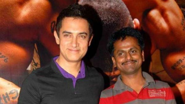 పీకల్లోతు కష్టాల్లో మురగదాస్.. ఆదుకోవడానికి అమీర్ ఖాన్ రంగం సిద్ధం