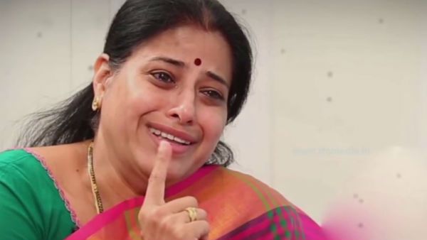 కేవలం రెండు రోజులే.. మనసు చంపుకుని.. సీనియర్ నటి సెన్సేషనల్ కామెంట్స్