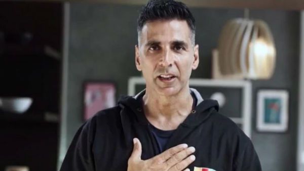 అక్షయ్ కుమార్ 25 కోట్ల విరాళం.. ప్రాణం ఉంటేనే ప్రపంచ మనుగడ అంటూ