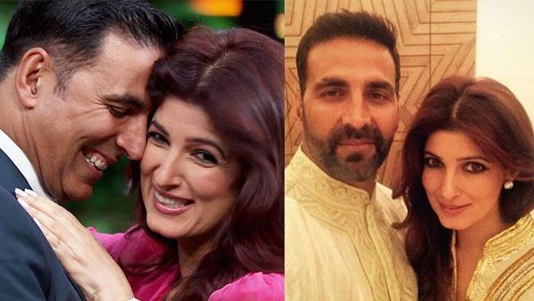 అక్షయ్ కుమార్ నెల ఖర్చు ఎంతో తెలుసా?.. ప్రతిరోజు పడుకొనే ముందు ట్వింకిల్‌ ఖన్నాతో..