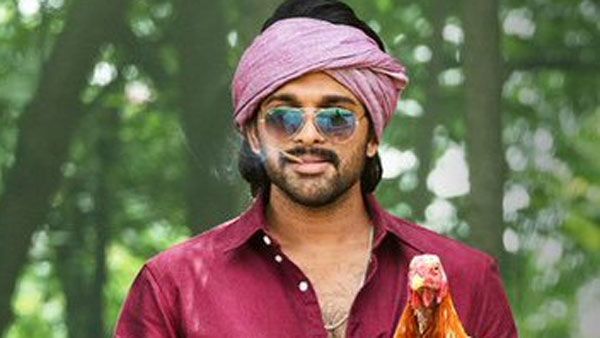 బన్నీ ఖాతాలో అరుదైన ఘనత.. తెలుగులో మొట్ట మొదటి సినిమాగా రికార్డులకెక్కిన ‘అల’.!