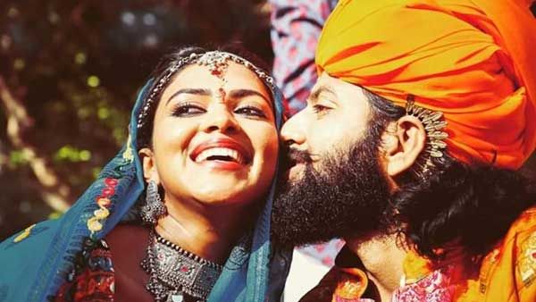 అజ్ఞాతంలో అమలాపాల్.. వివాదంగా సీక్రెట్ పెళ్లి.. ఆమె ఎక్కడున్నదంటే..