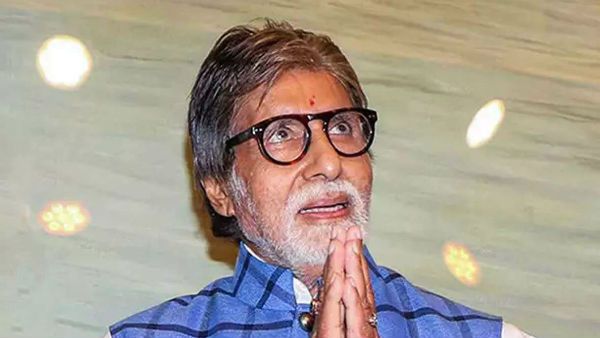 దయచేసి రాకండి నేను మాత్రం బయటకు రాను.. ఫ్యాన్స్‌కు అమితాబ్ సూచన