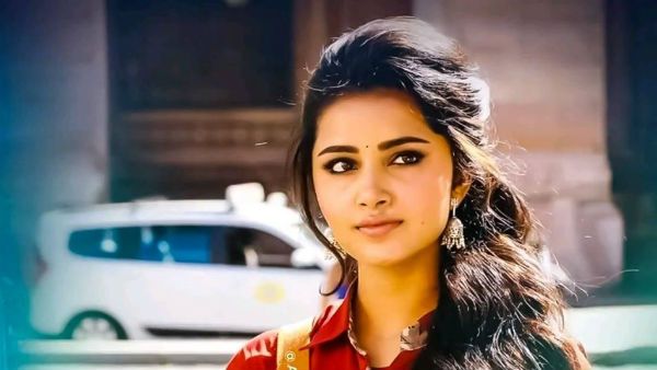 నేను ఆ టైప్.. అలాంటి వాటిని నమ్ముతాను.. అనుపమ ఆసక్తికర వ్యాఖ్యలు