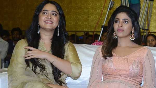 అనుష్కతో అలా బిహేవ్ చేశా.. చార్మి.. ఆమెపై నాకు డౌట్ ఉండేదని అంజలి