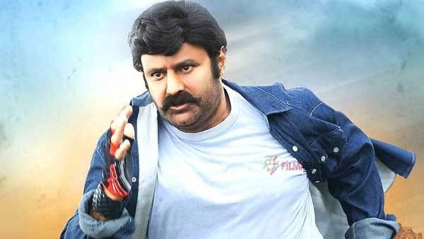 ఎన్టీఆర్ రోల్ కోసం బాలయ్య.. నందమూరి నటసింహం ఏమన్నారంటే?