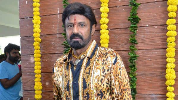 బాలకృష్ణ సినిమా నుంచి ఊహించని అప్‌డేట్: భారీగా తగ్గిపోవడంతో మొదలైన అనుమానాలు.!