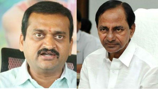 ముందు గొయ్యి వెనుక నుయ్యి.. సీఎం కేసీఆర్‌పై బండ్ల గణేష్ కామెంట్స్!