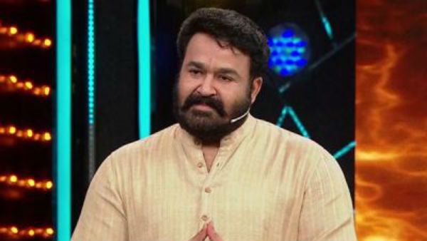 మోహన్‌లాల్‌కు కరోనా షాక్.. బిగ్‌బాస్ షో నిలిపివేత