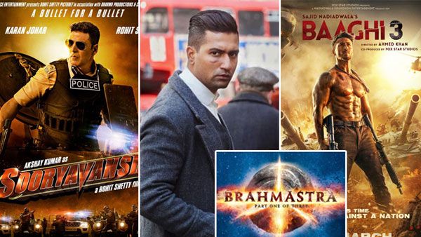 కరోనాతో బాలీవుడ్‌కు భారీ దెబ్బ.. ఎన్ని వందల కోట్ల నష్టమంటే