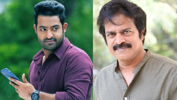 ఈ మాట కోసమే ఎదురు చూస్తున్నా.. ఇక చూసుకో బాక్సాఫీస్ బద్దలే.. ఎన్టీఆర్ ట్వీట్‌పై బ్రహ్మాజీ ఎమోషనల్