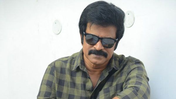 తండ్రిగా నా సపోర్ట్ అంతా ఇచ్చాను.. సంజయ్‌తో ఒకేఒక్క మాట చెప్పా: బ్రహ్మాజీ