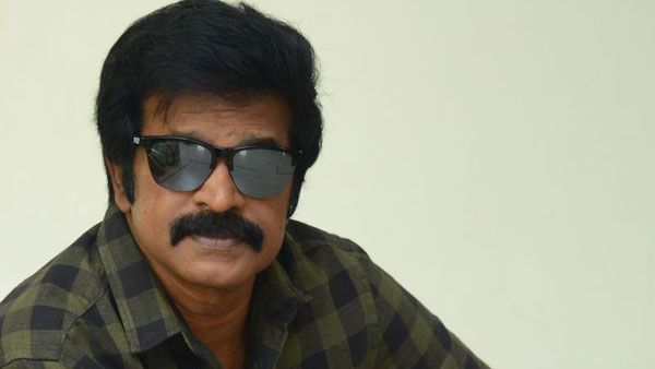 కరోనా క్రైసిస్ చారిటీ: బ్రహ్మాజీ ఆర్థిక సాయం.. చిరంజీవి పిలుపు మేరకు!