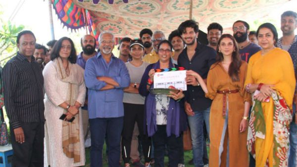 ప్రభుదేవా.. లారెన్స్ తర్వాత.. దర్శకురాలిగా మారిన మరో డ్యాన్స్ మాస్టర్