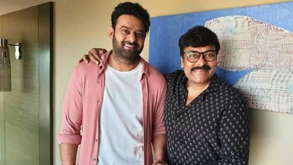 చిరంజీవి నో అంటే.. ప్రభాస్ ఎస్.. ఇదీ మ్యాటర్!!