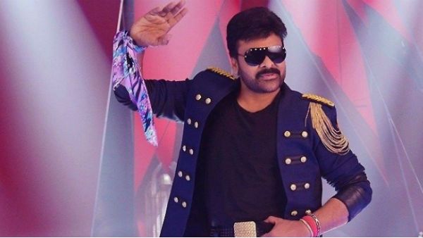 చిరంజీవి కోసం ఐటెమ్ గర్ల్‌గా మారిన హాట్ హీరోయిన్.. ఆచార్య కోసం కొరటాల క్రేజీగా..