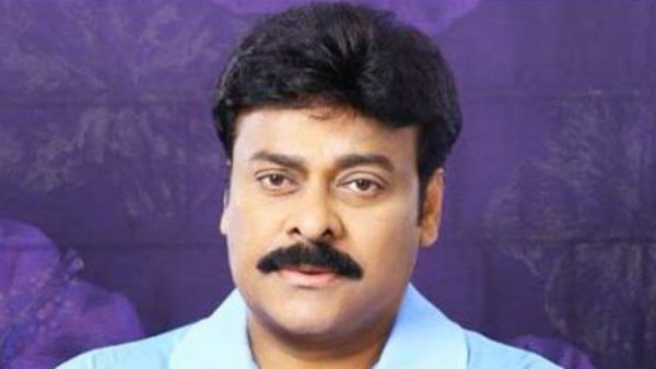 చిరంజీవికి 24 సార్లు చెంపదెబ్బ.. మెగాస్టార్‌ను అలా కొట్టిన హీరోయిన్ ఎవరంటే..