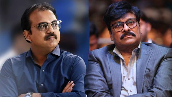 చిరు 152: ఈ సారి కొరటాల ఇలా డిసైడ్ అయ్యారా? ఇదే జరిగితే..!!