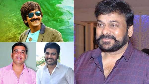 కరోనా క్రైసిస్ ఛారిటీ.. సినీ కార్మికులకు అండగా.. చిరు పిలుపుతో కదిలిన తారలు