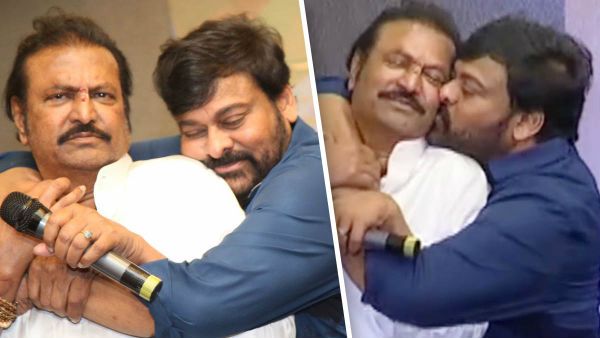 మార్పు రావాలి.. మంచు లక్ష్మీ వద్ద నేర్చుకో.. మోహన్ బాబుకు చిరు చురక!