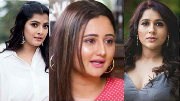 ట్రెండింగ్: లైంగిక వాంఛ తీర్చమనేవారు.. రూమ్‌కి పిలిచి అలా చేయబోతే! ముఖం మీద ఉమ్మేసినా కూడా..!!