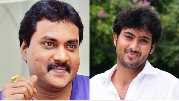 ఆ రోజు ఉదయ్ కిరణ్‌ని అలా చూసి షాకయ్యా.. జీర్ణించుకోలేకపోయా.. సునీల్ ఓపెన్ కామెంట్స్