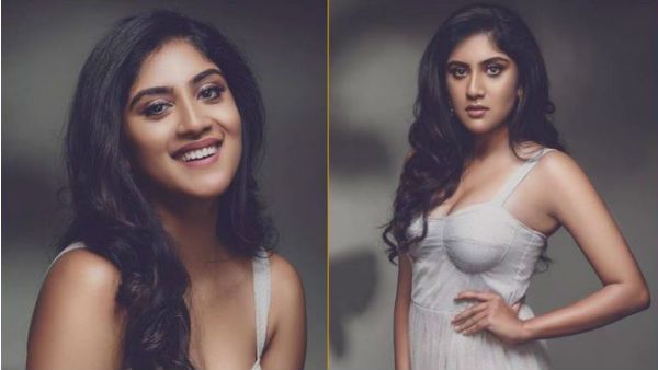 అలాంటి కోరిక ఉంది.. బయట పెట్టేసిన బ్యూటీ