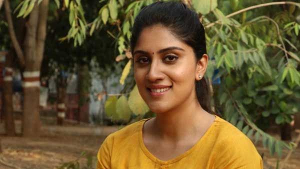 భవిష్యత్‌లో ఆ పని కూడా చేస్తా.. యంగ్ హీరోయిన్ ఆసక్తికర వ్యాఖ్యలు