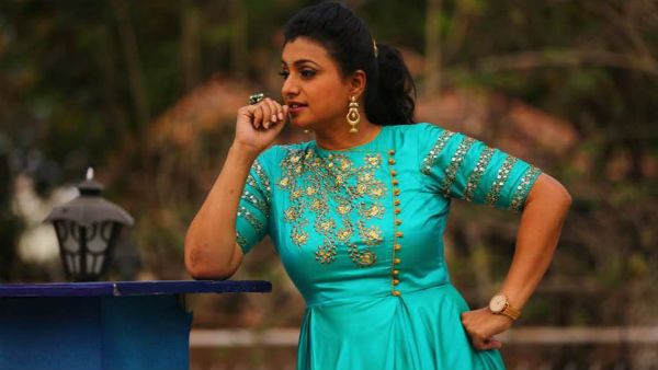 రెస్ట్ మోడ్‌లో రోజా.. ప్రజాక్షేమం కోరుతూ జబర్ధస్త్ జడ్జ్ ఏం చేసిందో తెలిస్తే షాక్!