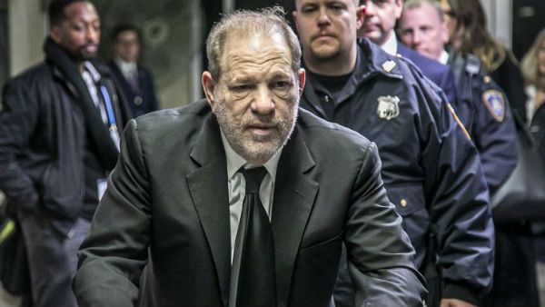 30 ఏళ్లుగా సినీ తారలపై మానభంగాలు.. సినీ నిర్మాత‌ దారుణాలు వెలుగులోకి ఇలా!