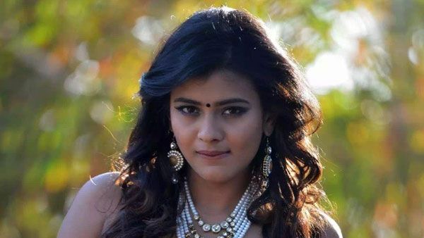 RED Alert.. యువ హీరోతో హెబ్బాపటేల్ ‘ఐటెం’ రొమాన్స్!