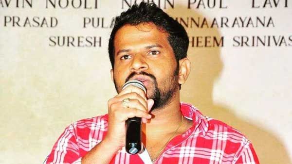 అందుకే ‘అదిరింది’కి వెళ్లలేదు.. ఐదువారాల హడావిడి అంటూ హైపర్ ఆది సెన్సేషనల్ కామెంట్స్