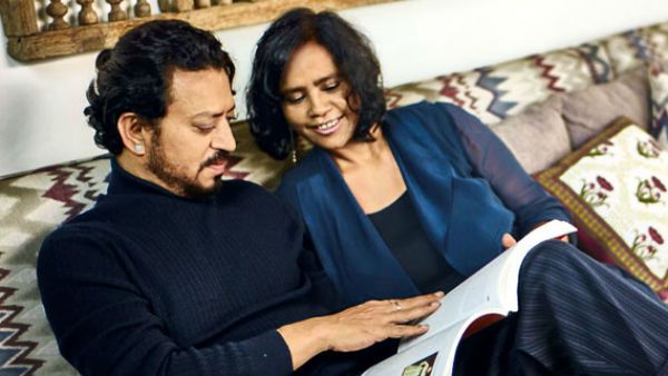 ఆమె కోసమైనా బతకాలనిపించింది.. ఆ సమయంలో ప్రతీక్షణం నా పక్కనే.. నటుడి ఉద్వేగం