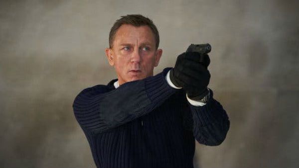 జేమ్స్‌ బాండ్ సినిమాపై కరోనా ఎఫెక్ట్.. అఫీషియల్‌ స్టేట్‌మెంట్