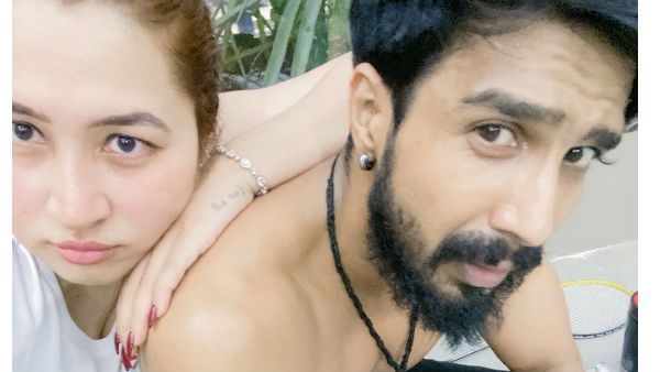 జ్వాలా గుత్తా విరహ వేదన.. భగవంతుడా అంటూ ప్రియుడు