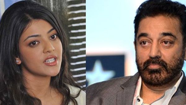 కమల్‌ హాసన్‌కు పోలీసుల మరో షాక్.. కాజల్‌‌‌ను ప్రశ్నించనున్న క్రైమ్ బ్రాంచ్