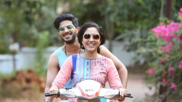 ‘కనులు కనులు దోచాయంటే’పై అఖిల్.. దుల్కర్‌కు సెల్యూట్ అంటూ ట్వీట్