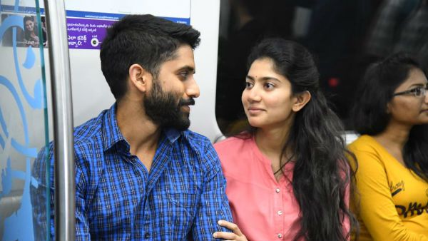 ఏయ్ పిల్లాకు సూపర్ రెస్పాన్స్.. లవ్ స్టొరీ ఫస్ట్‌ సింగిల్ క్రేజీగా