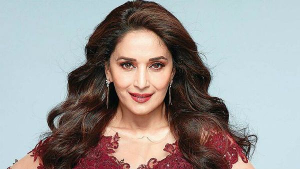 ఐటెం సాంగ్స్‌లో ఆ హీరోయిన్లు చెత్త.. నన్ను మించిన వారున్నారా? మాధురీ దీక్షిత్ హాట్ కామెంట్స్