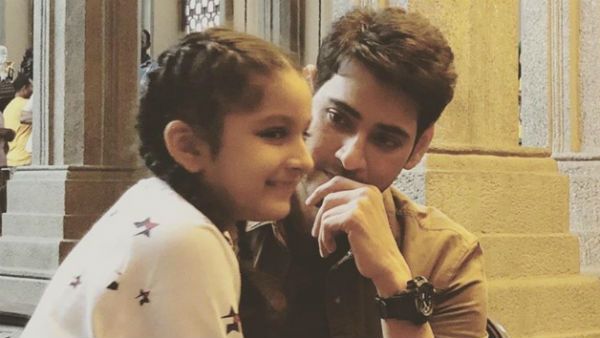 21 రోజుల లాక్ డౌన్.. సితార ఫీలింగ్ ఎలా ఉందంటే..?