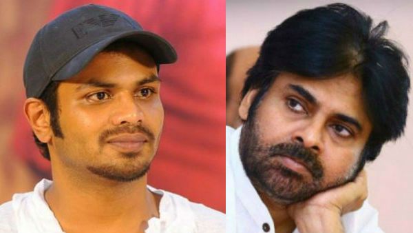 ఆ మూవీ జోలి తీస్తూ పవన్‌ని అన్నా అనేసిన మంచు మనోజ్.. వకీల్ సాబ్ సాంగ్‌పై క్రేజీ రియాక్షన్