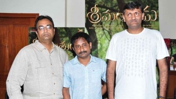 కరోనాపై బిగ్ ఫైట్: ముందుకొచ్చిన మైత్రి మూవీ మేకర్స్.. రెండు రాష్ట్రాలకు విరాళం