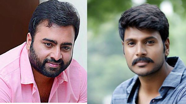 కరోనాపై పోరాటం: నారా రోహిత్, సందీప్ కిషన్ విరాళం