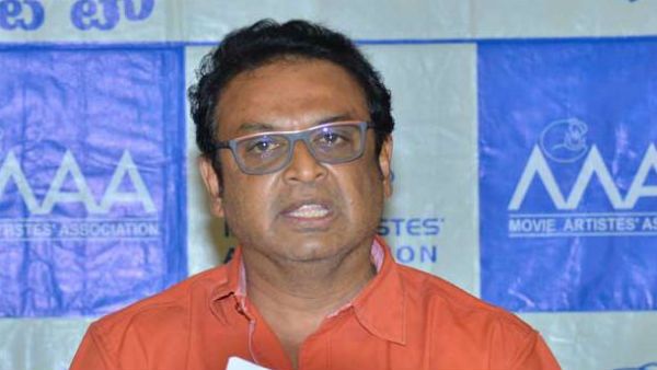 ‘మా’ వివాదంలో కొత్త ట్విస్ట్.. నరేష్‌కు షాక్.. కొత్త అధ్యక్షుడిగా సీనియర్ నటుడు!!