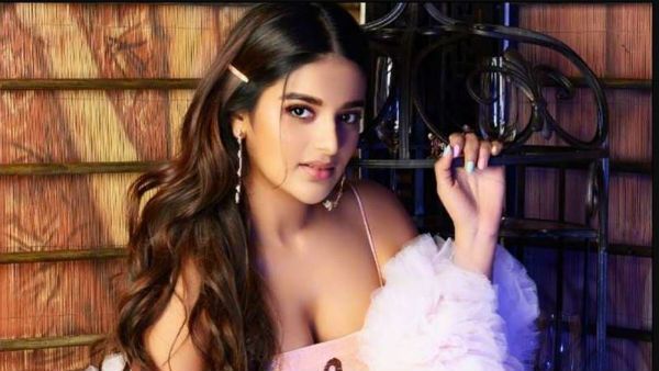 లాక్ డౌన్‌లో కష్టమైన రోజు.. నిధి అగర్వాల్ కామెంట్స్