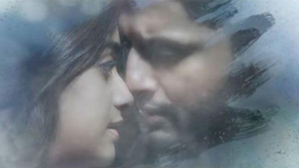 నితిన్ బర్త్ డే సర్‌ప్రైజ్: 'రంగ్ దే' మోషన్ పోస్టర్ రిలీజ్