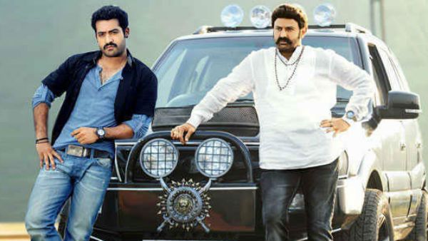 ఎంటర్ కానున్న ఎన్టీఆర్, బాలకృష్ణ.. ఈగో ప్రాబ్లమ్స్!! నందమూరి అభిమానుల్లో ఉత్కంఠ