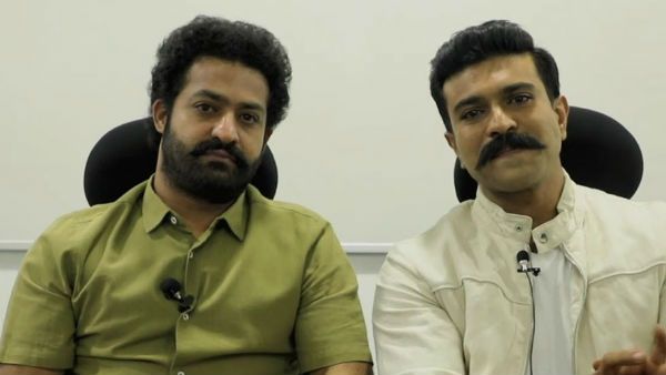 రామ్ చరణ్‌కు ఎన్టీఆర్ బర్త్ డే గిఫ్ట్.. ఎప్పటికీ మరిచిపోవంటూ.. యంగ్ టైగర్ ట్వీట్