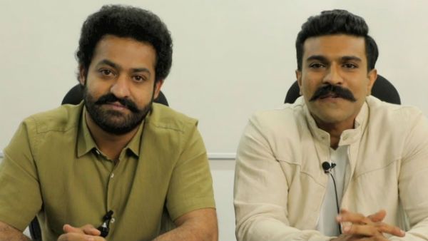 ఇది వైరస్ కన్నా ప్రమాదం: వీడియోతో ముందుకొచ్చిన రామ్ చరణ్, ఎన్టీఆర్