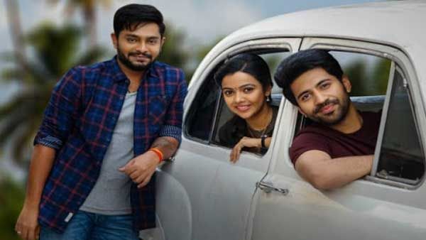 'ఓ పిట్ట కథ' ట్విట్టర్ రివ్యూ: ట్రయాంగిల్ లవ్ స్టోరీ.. పిట్ట కథపై ఆడియన్స్ ఫీలింగ్స్..